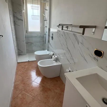 Apartment Mia