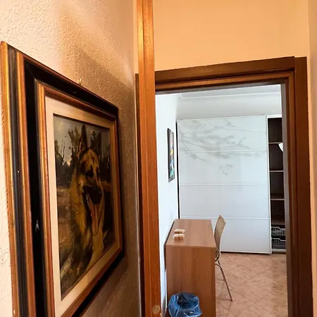 Mia Apartment Milan