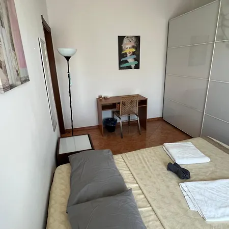 Apartment Mia Milan